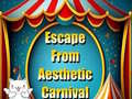 Gioco Escape From Aesthetic Carnival