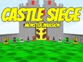 Gioco Castle Siege: Monster Invasion