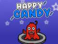 Gioco Happy Candy