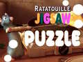 Gioco Ratatouille Jigsaw Puzzle