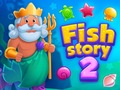 Gioco Fish Story 2