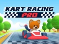 Gioco Kart Racing Pro