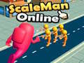 Gioco ScaleMan Online