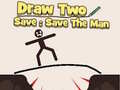 Gioco Draw to Save: Save the Man