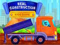 Gioco Real Construction Kids Game