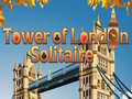 Gioco Tower of London Solitaire