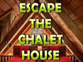 Gioco Escape The Chalet House