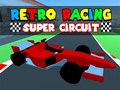 Gioco Retro Racing: Super Circuit