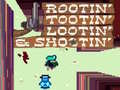 Gioco Rootin' Tootin' Lootin' & Shootin'