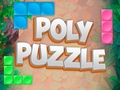 Gioco Poly Puzzle