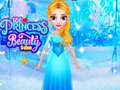 Gioco Ice Princess Beauty Salon
