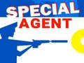 Gioco Special Agent