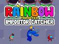 Gioco Rainbow Monster Impostor Catcher