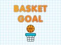 Gioco Basket Goal
