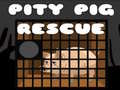 Gioco Pity Pig Rescue