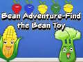 Gioco Bean Adventure: Find the Bean Toy