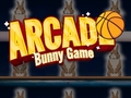 Gioco Arcade Bunny