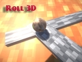 Gioco Roll 3D