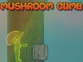 Gioco Mushroom Climb