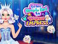 Gioco From Simple Girl to Gorgeous Empress