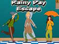 Gioco Rainy Day Escape