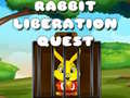 Gioco Rabbit Liberation Quest 