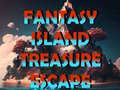 Gioco Fantasy Island Treasure Escape 