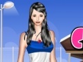 Gioco Cheerleader dress up