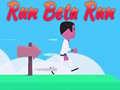 Gioco Run Beta Run