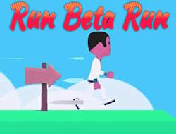 Gioco Esegui la versione beta 