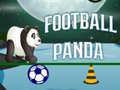Gioco Football Panda