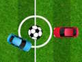 Gioco Endless Car Football Game