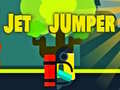 Gioco Jet Jumper 