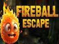 Gioco Fireball Escape