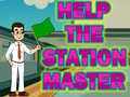 Gioco Help The Station Master 