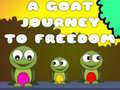 Gioco A Goat Journey to Freedom