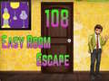 Gioco Amgel Easy Room Escape 108