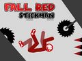 Gioco Fall Red Stickman