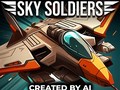 Gioco Sky Soldiers