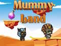 Gioco Mummy Land