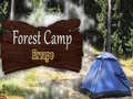 Gioco Forest Camp Escape