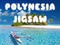 Gioco Polynesia Jigsaw