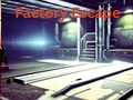 Gioco Desolation: Factory Escape