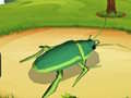 Gioco Insect World War Online