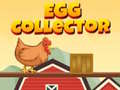 Gioco Egg Collector