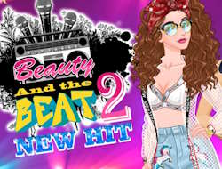 Gioco Beauty and The Beat 2 Nuovo successo .
