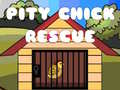 Gioco Pity Chick Rescue