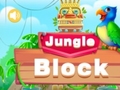 Gioco Jungle Block