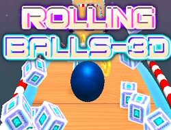 Gioco Rolling Balls-3D