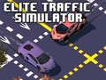 Gioco Elite Traffic: Simulator